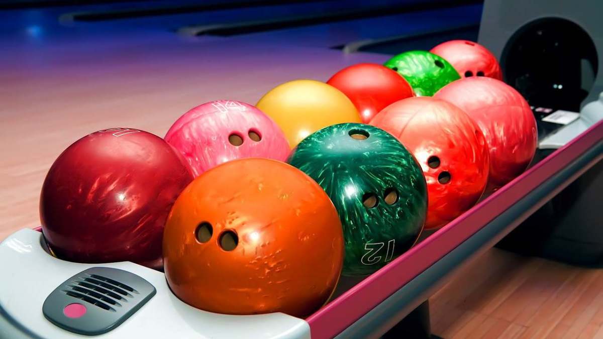 How to Pick a Bowling Ball Howcast