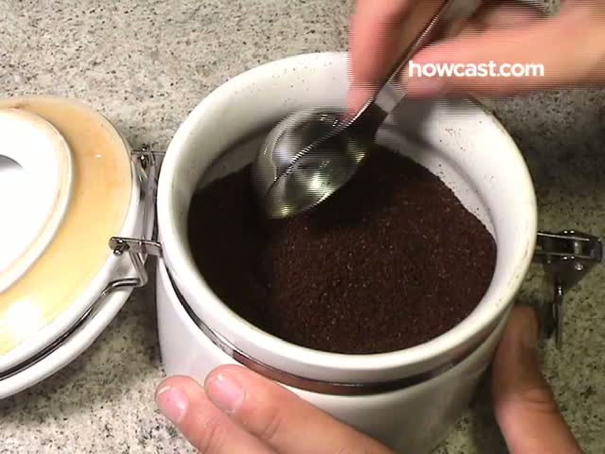 How to Make Coffee in a Coffee Maker Howcast