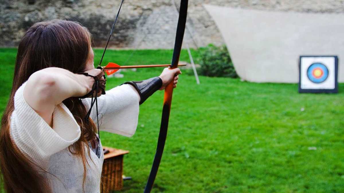 7 Archery Tuning Tips Howcast