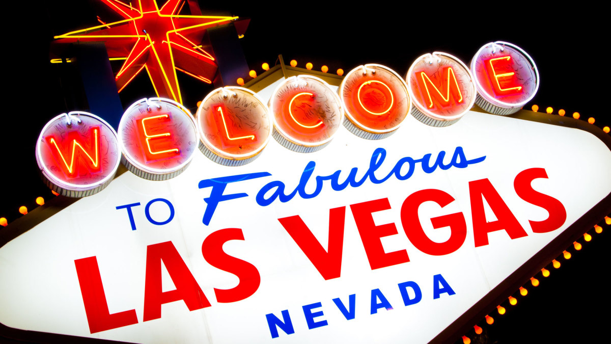 Las Vegas Travel Guide Howcast