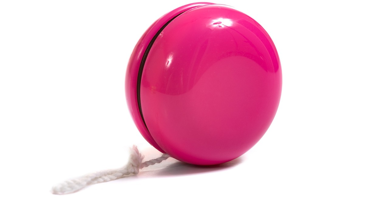 best yo yos for tricks
