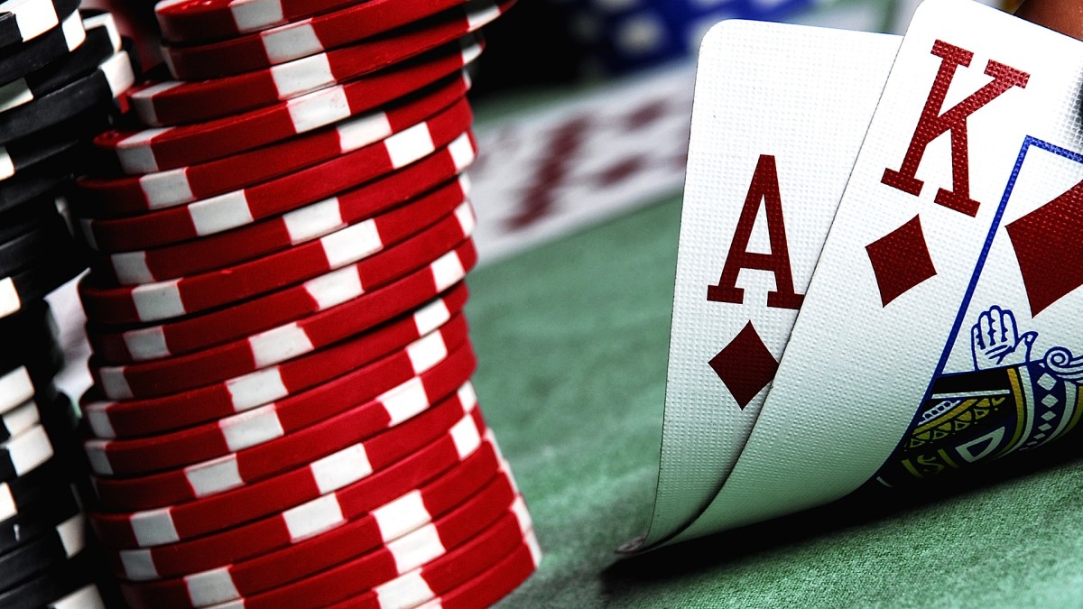 How To Gamble At A Casino How To Gamble At A Casino