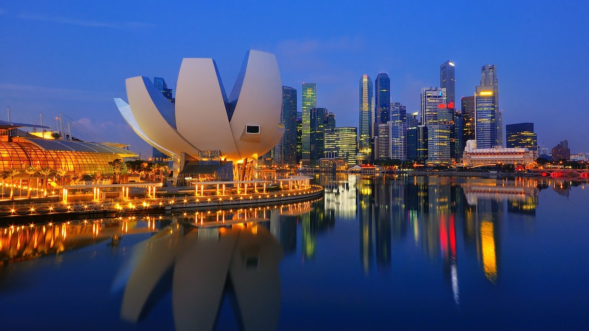 How To Visit Singapore Howcast how-to-visit-singapore-howcast