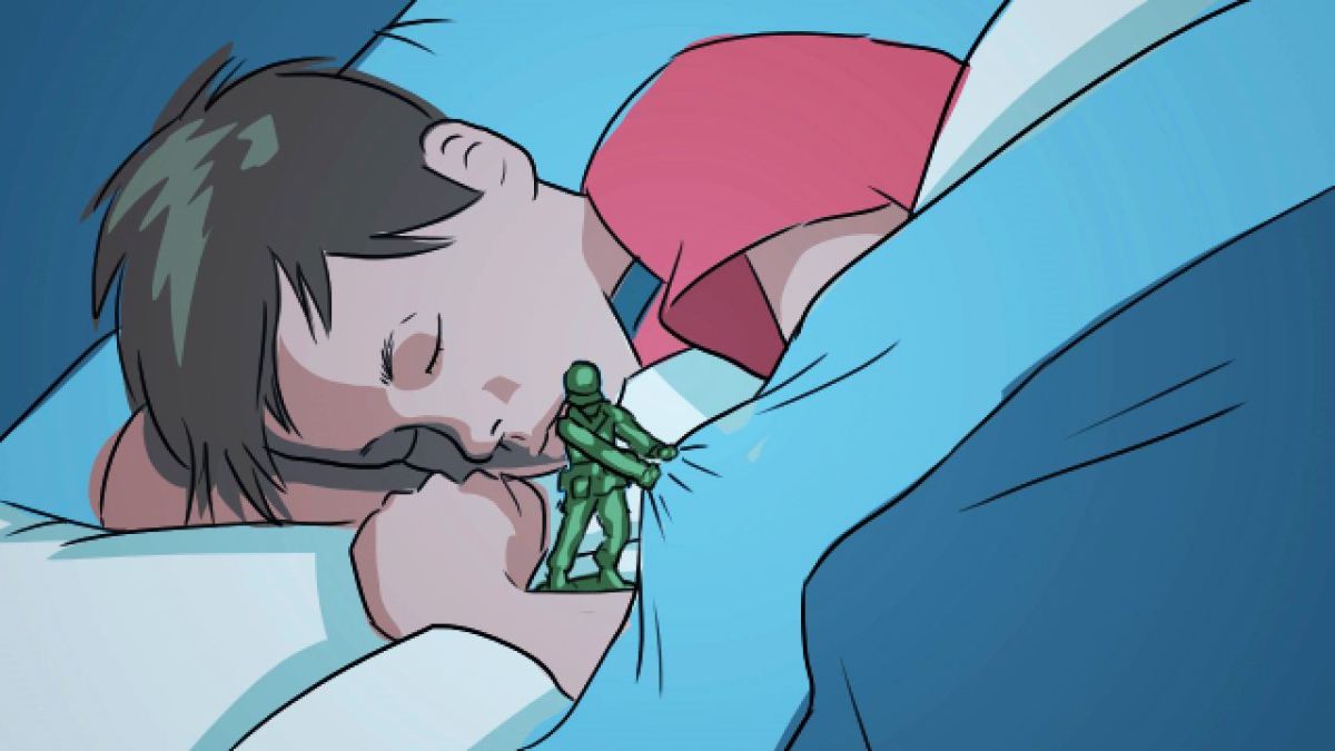 How to Find Out If Your Toys Are Alive Howcast