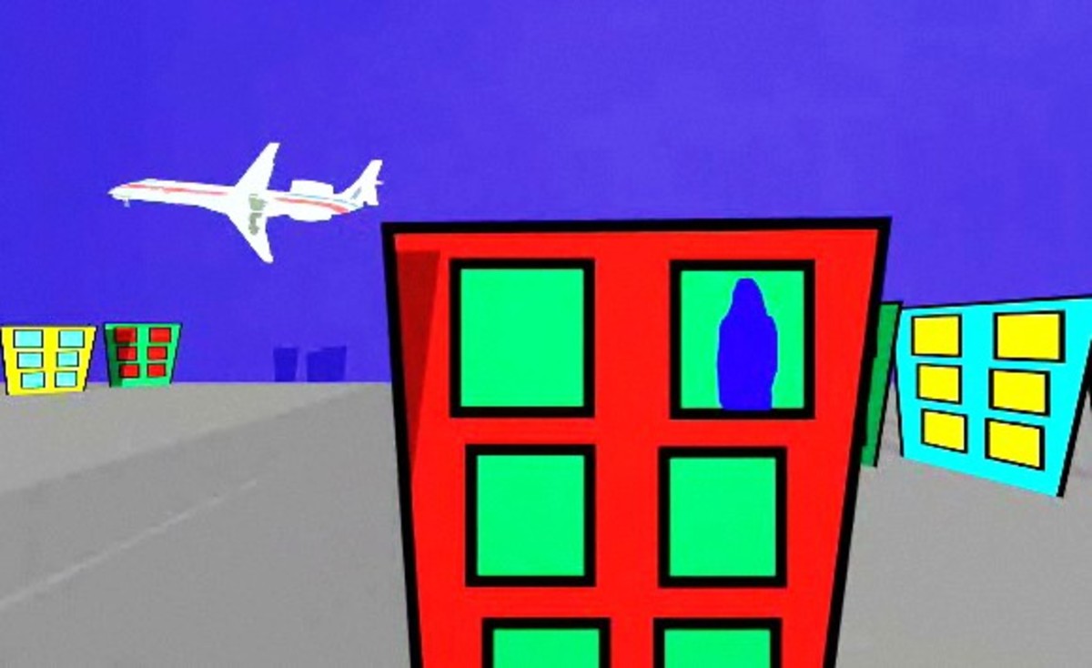 How To Fly Standby