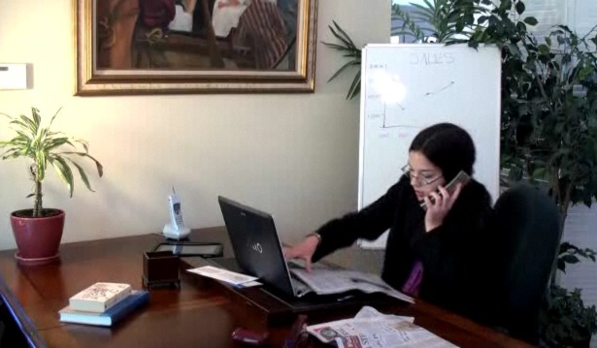 How To Get An Sba Loan Howcast How To Get An Sba Loan Howcast