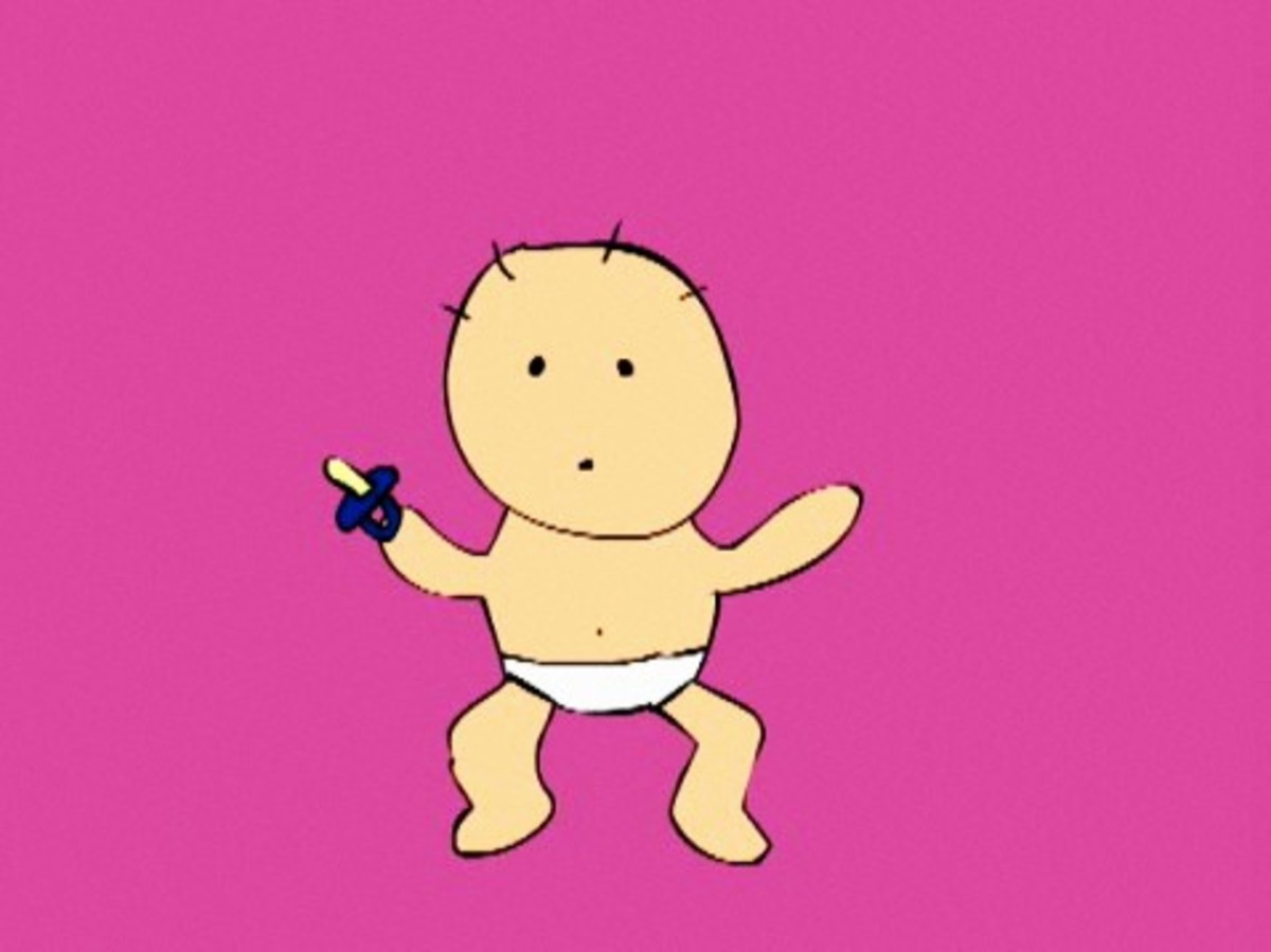 How to Wean a Toddler Off a Pacifier Howcast