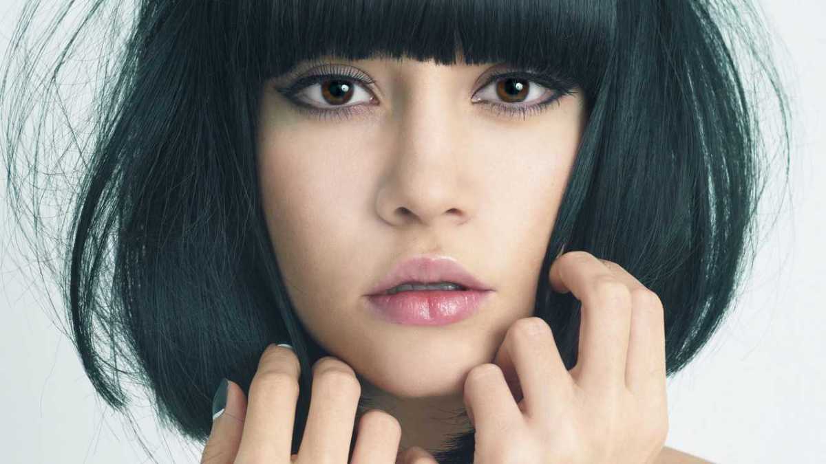 Best Short Haircuts For A Long Face Howcast