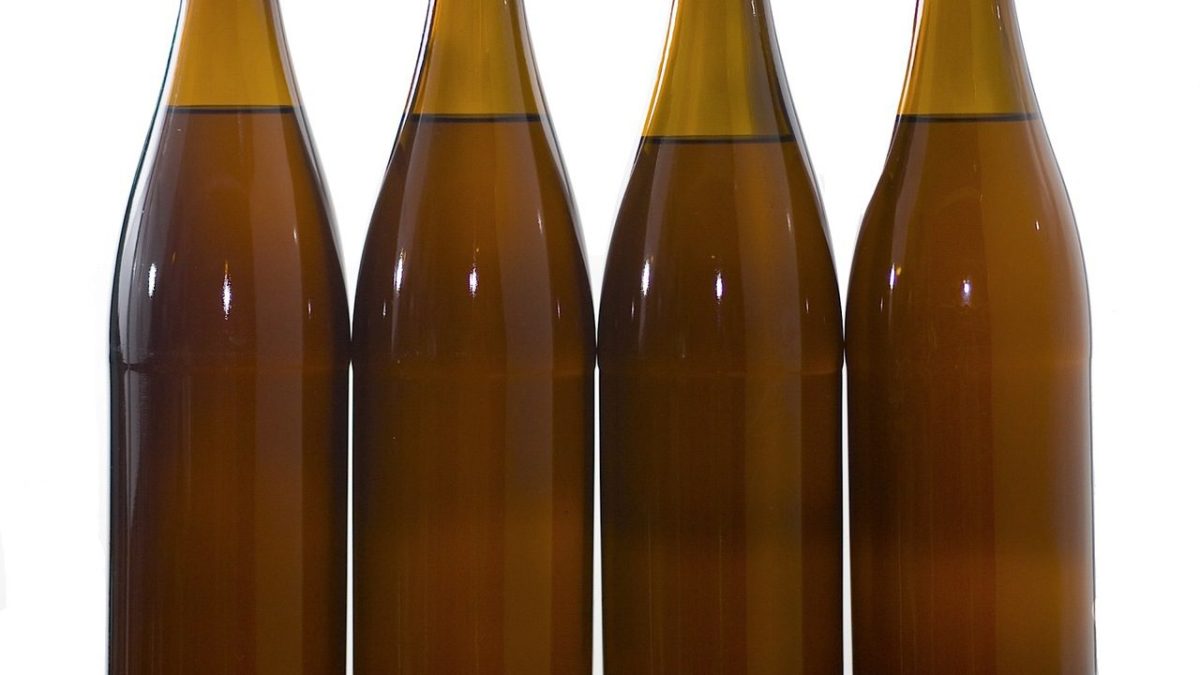 What Are the Best Beer Bottles to Use for Home Brewing? Howcast