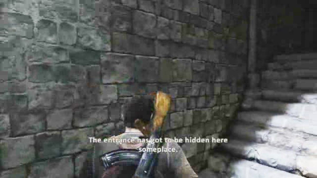 how many chapters in uncharted 2 how many chapters in uncharted 2