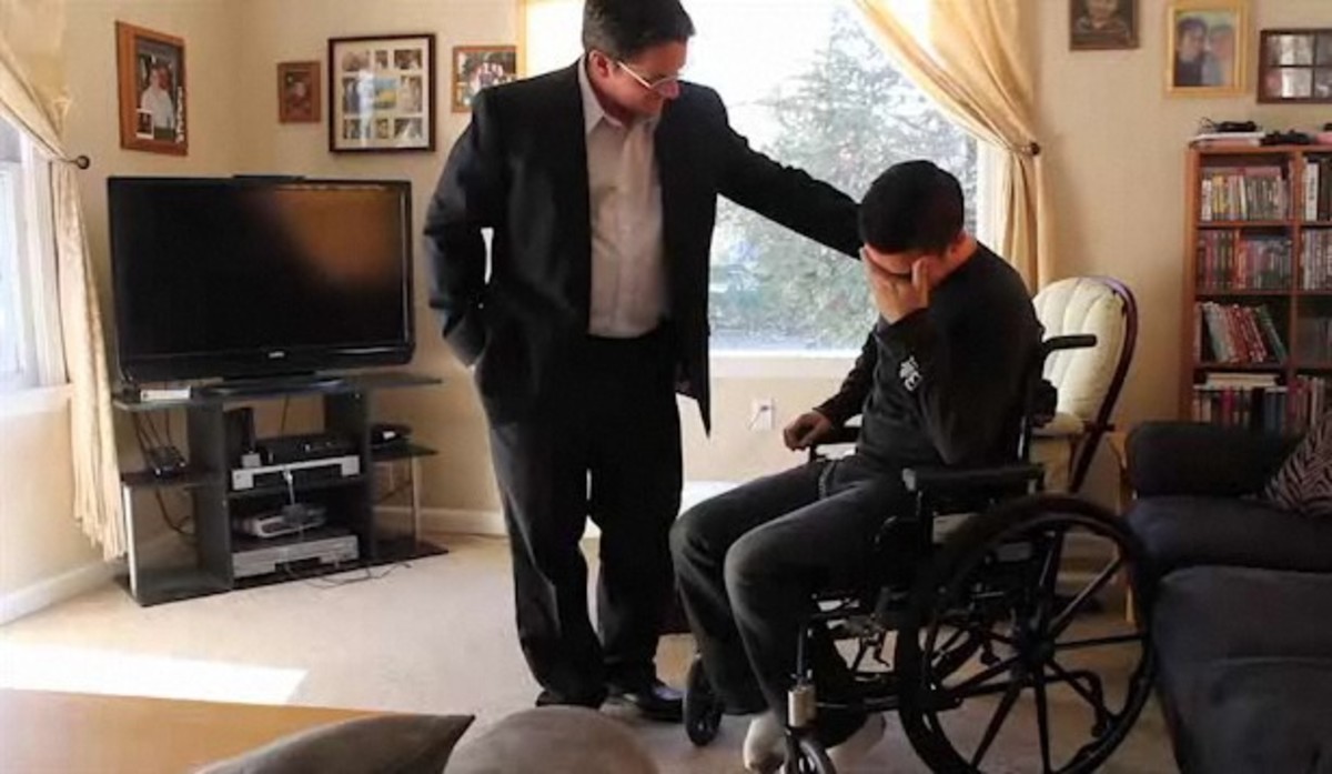 How to Get Disability Benefits Howcast