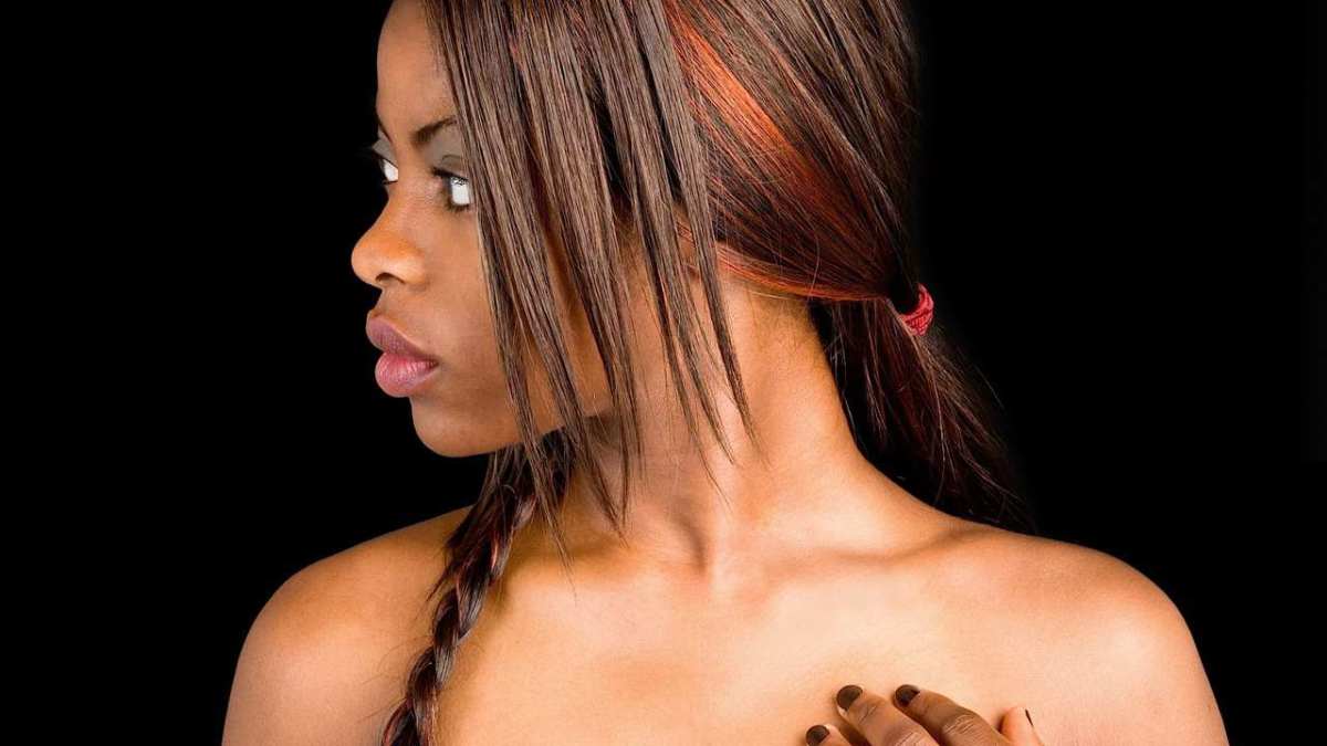 How To Wear A Full Weave With Color Howcast