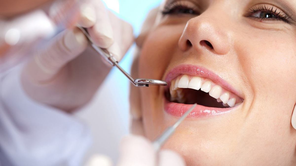 What Are Affordable Ways to Fix Bad Teeth? Howcast