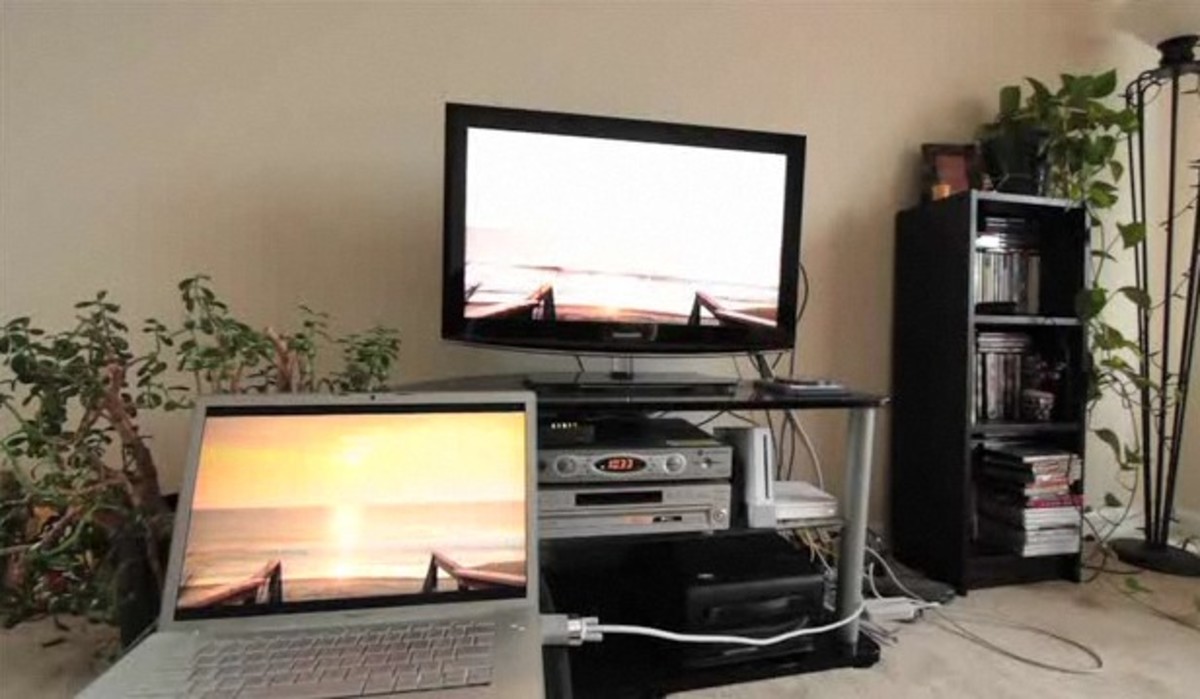 How to Get TV without Cable Howcast