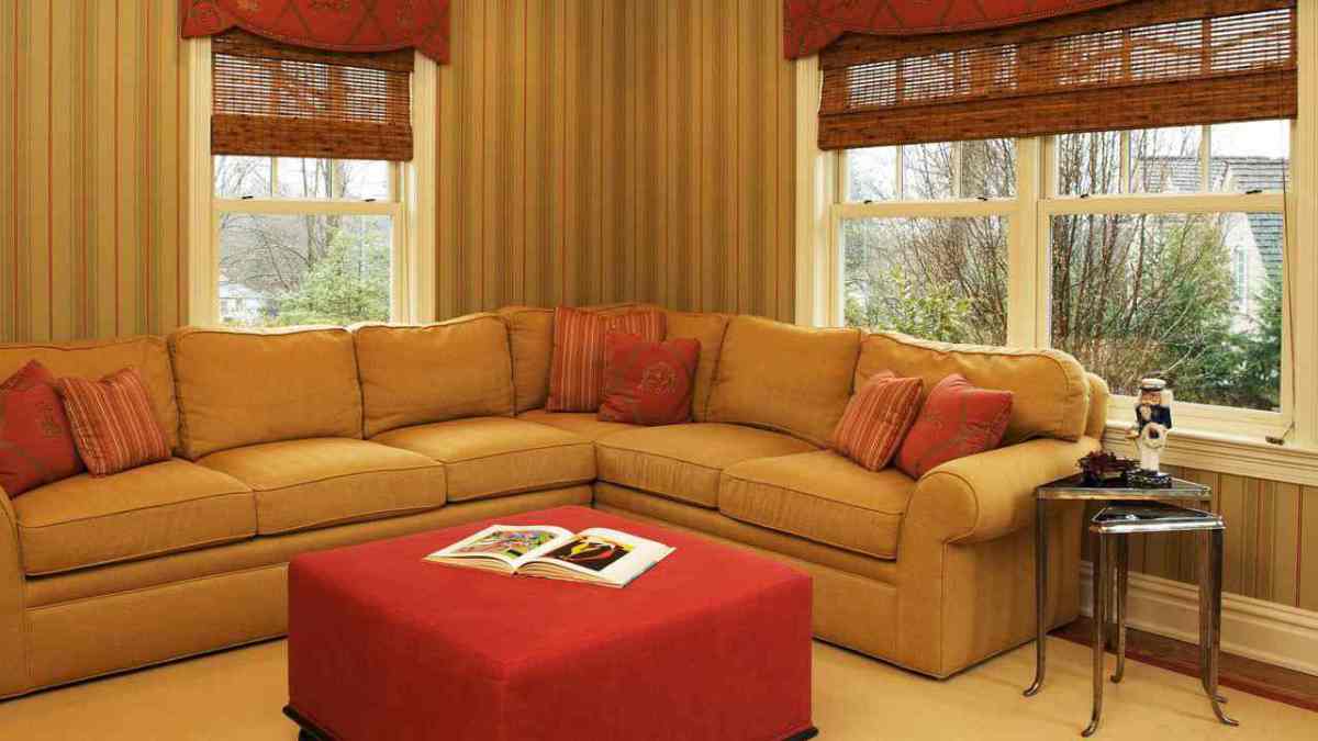 How to Arrange Living Room Furniture - Howcast