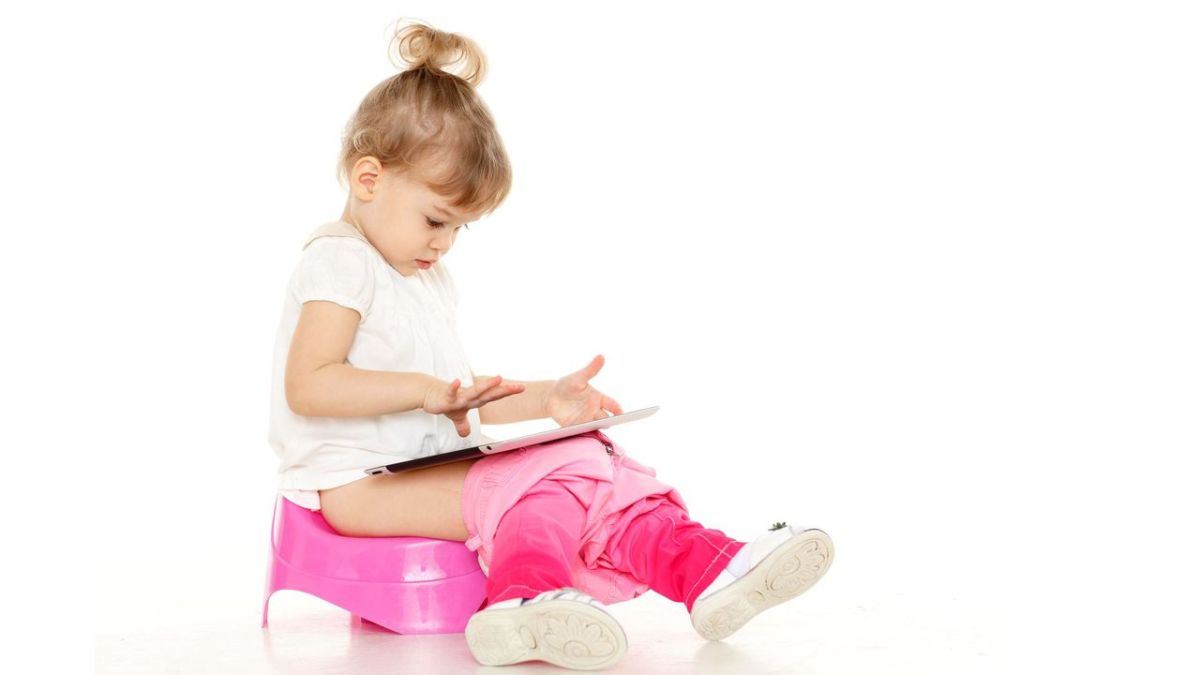 How to Create a ToiletGoing Routine Howcast