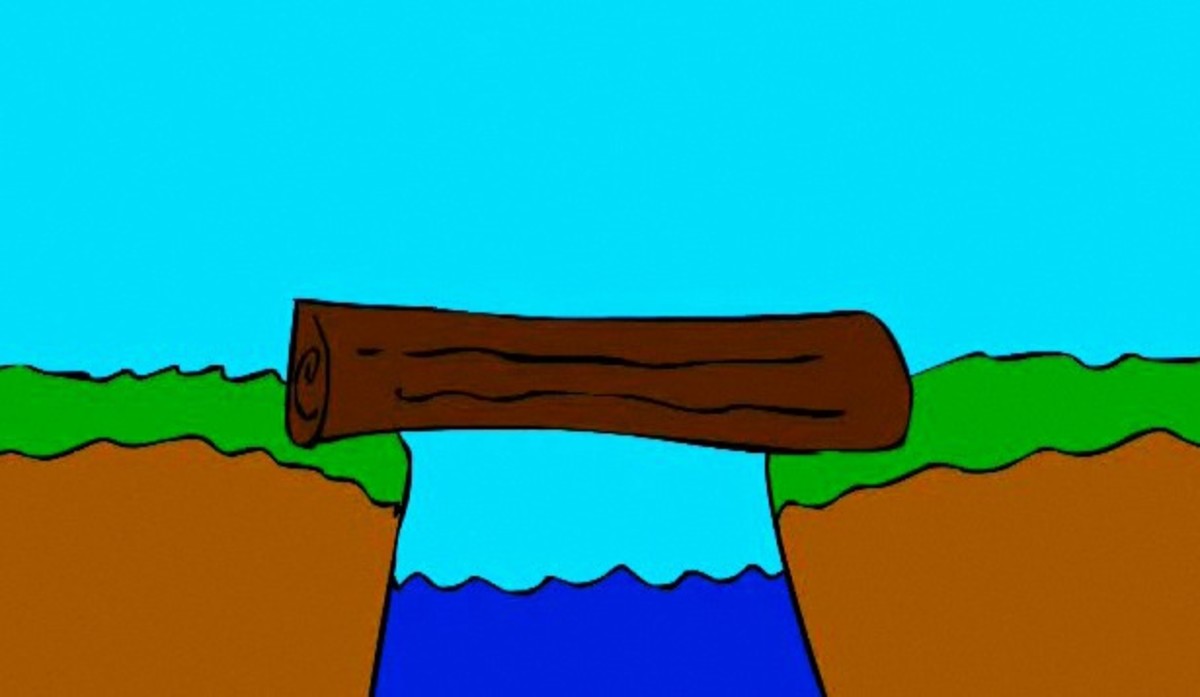 How to Build a Bridge Howcast