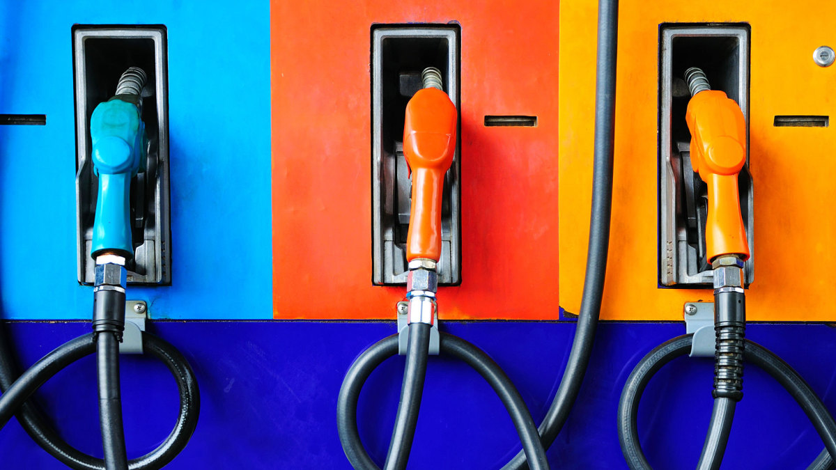 How to Save Money on Gas for Your Car Howcast