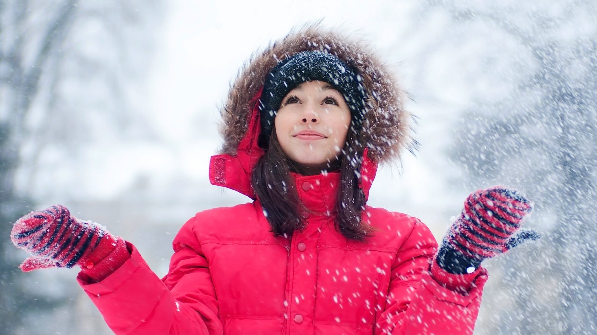 How To Enjoy Winter Howcast