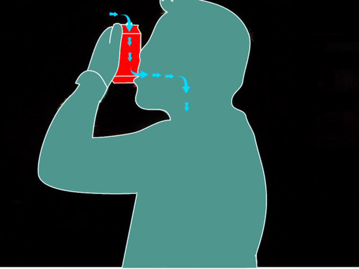 How to Shotgun a Beer Howcast