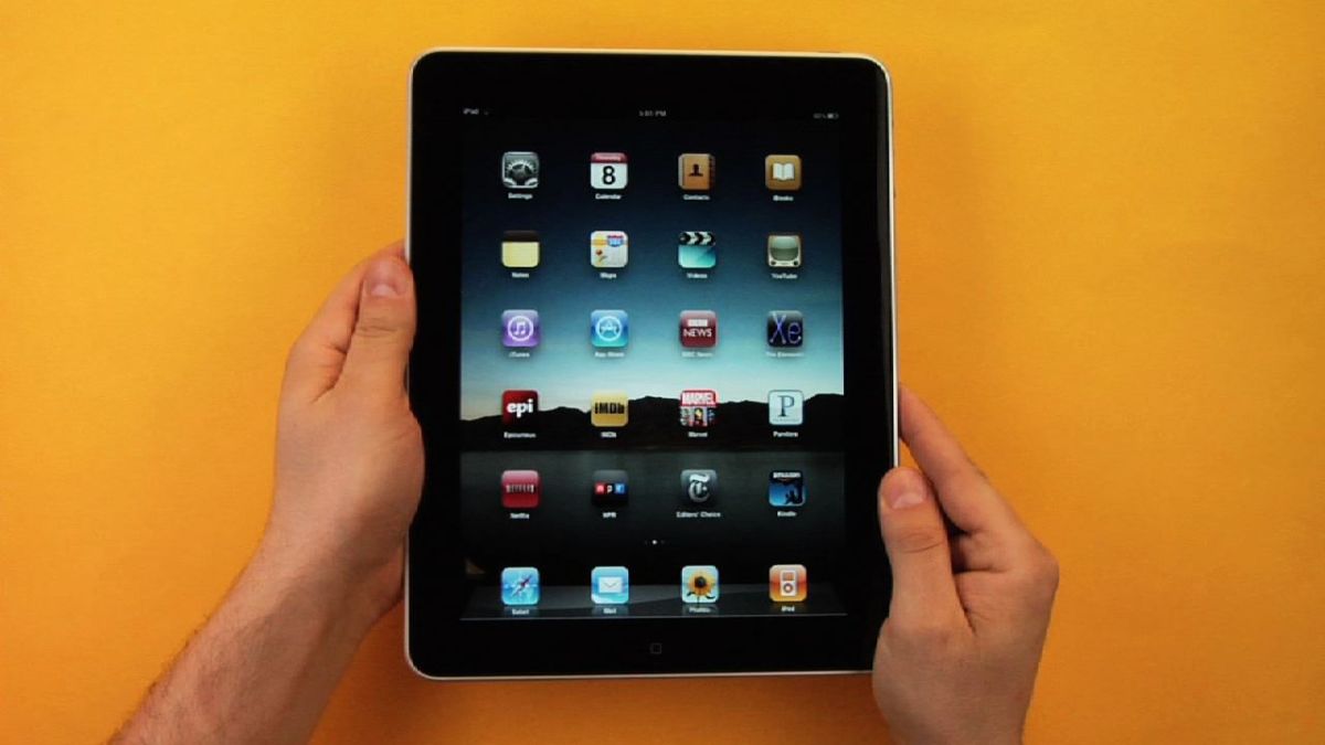 Set Up Ipad Using Quick Start at Bennie Kevin blog