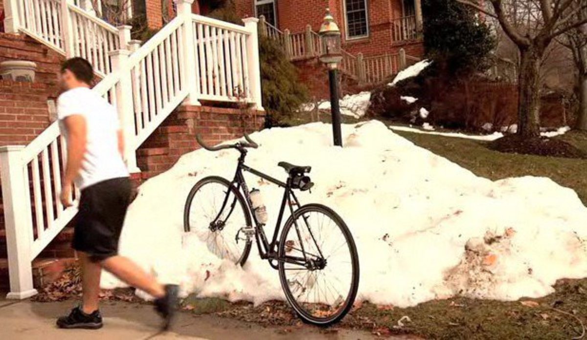How to find out if my bike is stolen