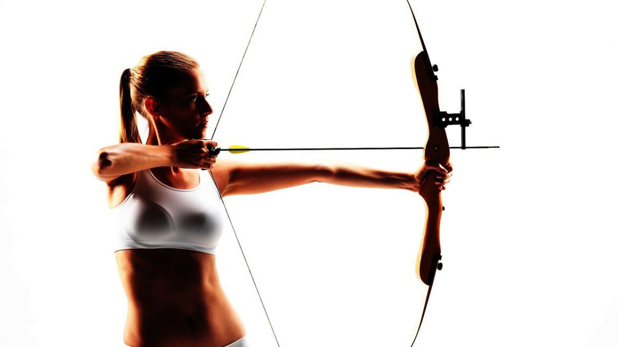 How to Exercise for Archery Howcast