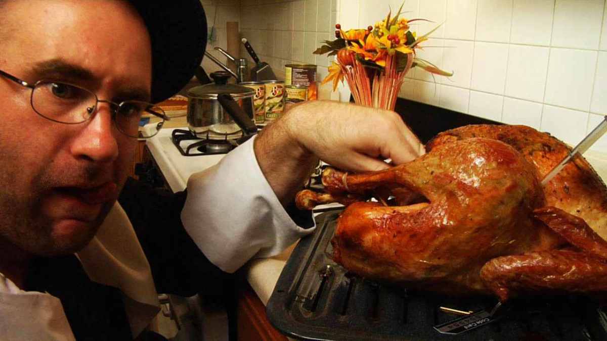 Thanksgiving message to friends sms