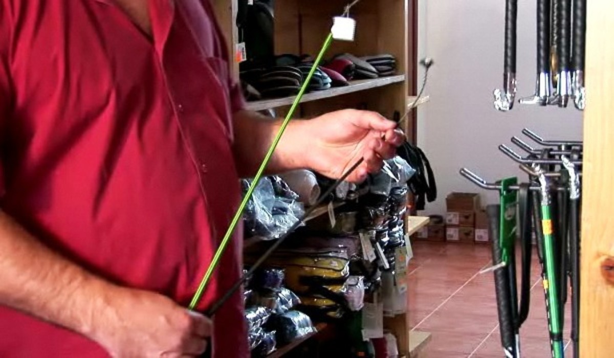How to Buy a Horse Riding Crop Howcast