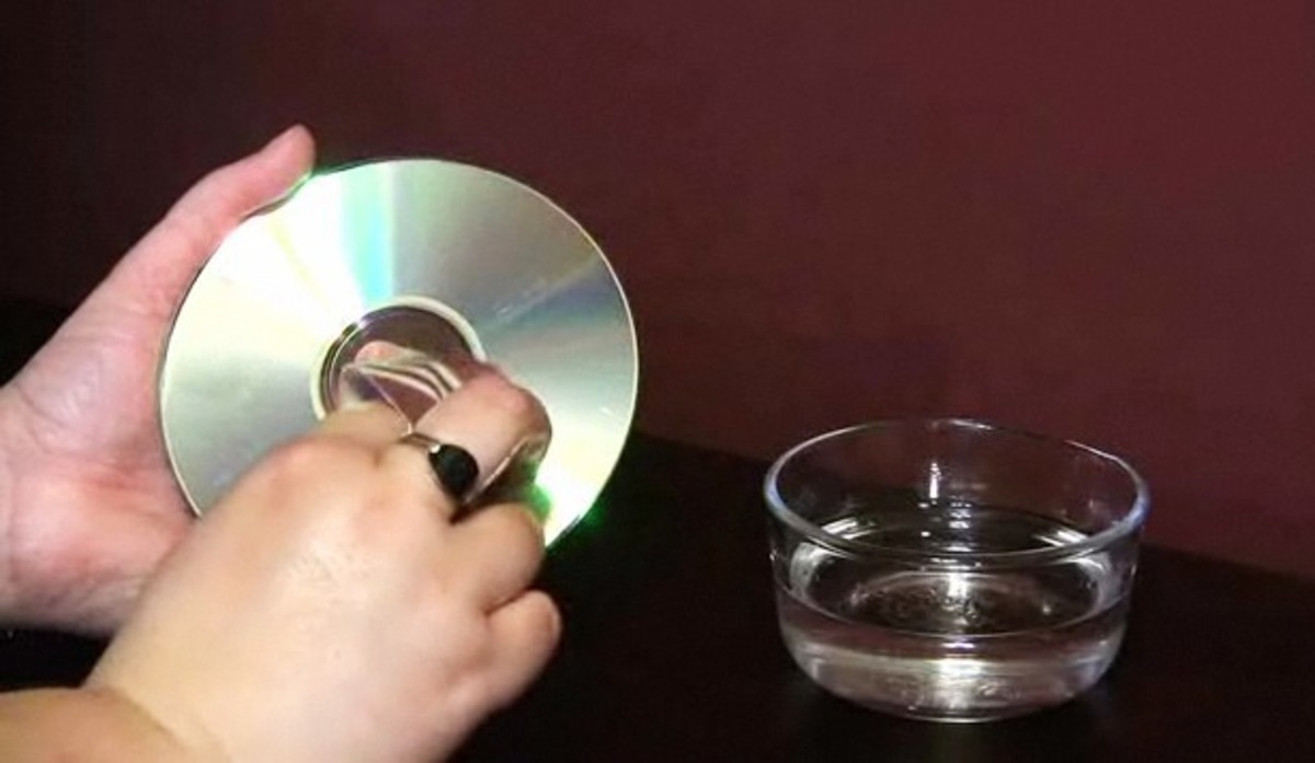 How To Clean CDs Howcast how-to-clean-cds-howcast
