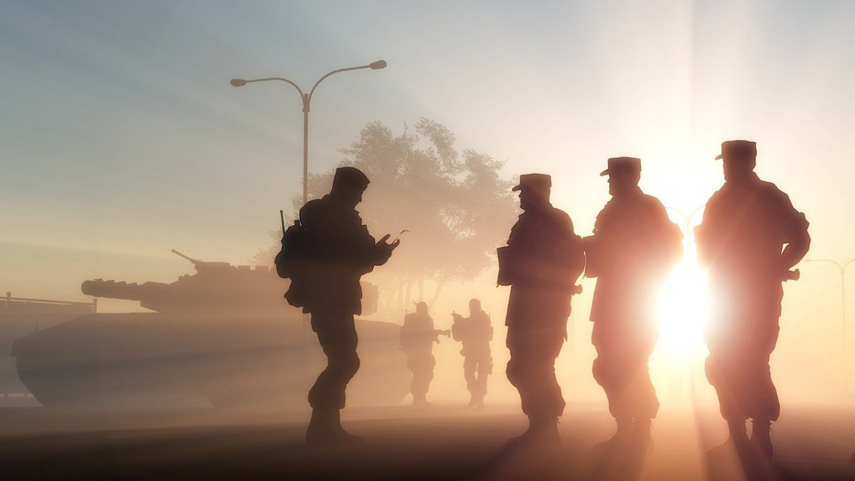What Is a Battle Buddy at Basic Training? Howcast