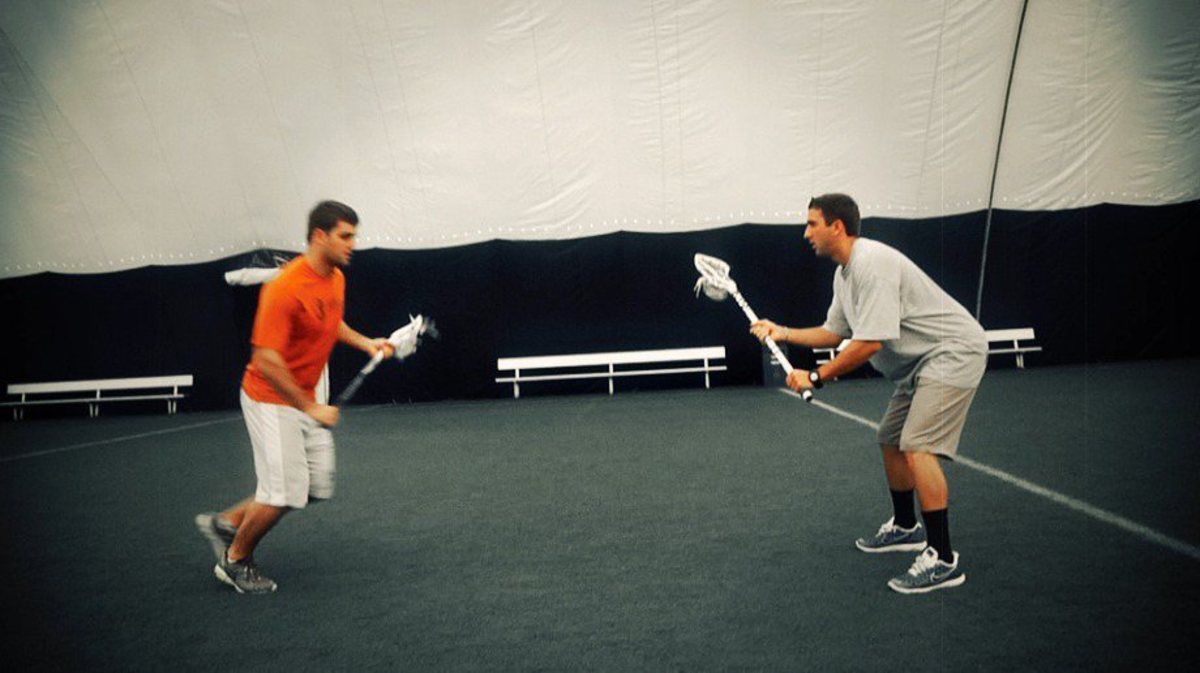 What Are the Rules of Lacrosse? Howcast