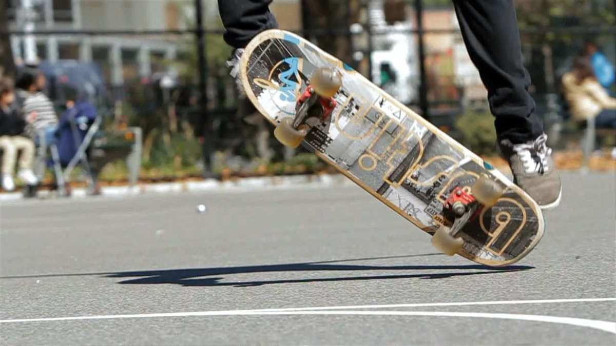 Skateboarding Gear & Setup Tips Howcast