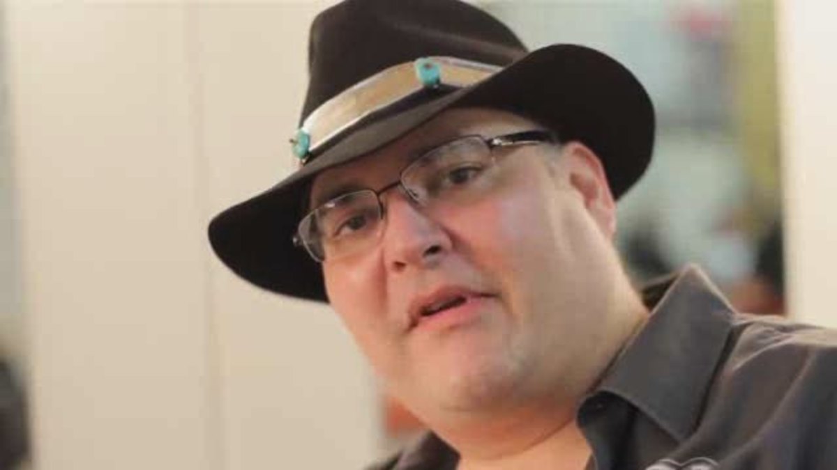 How to Play Harmonica with John Popper Howcast