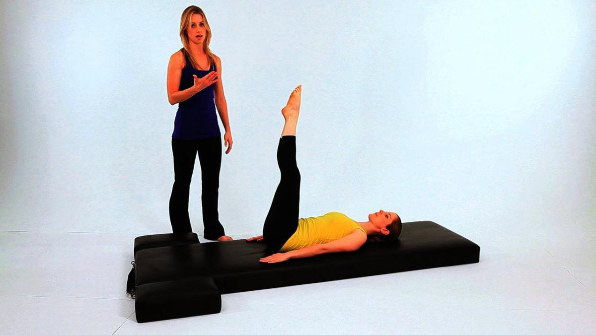 The on sale corkscrew pilates