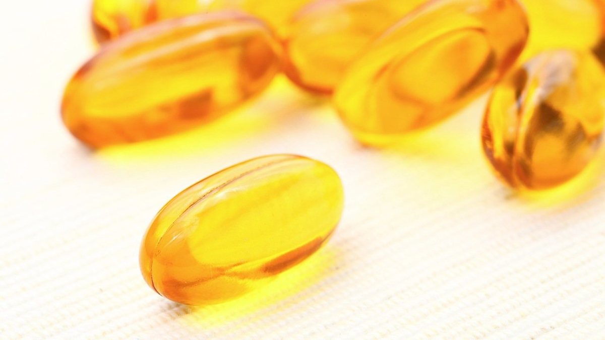 What Is the Nutritional Supplement Lutein? Howcast