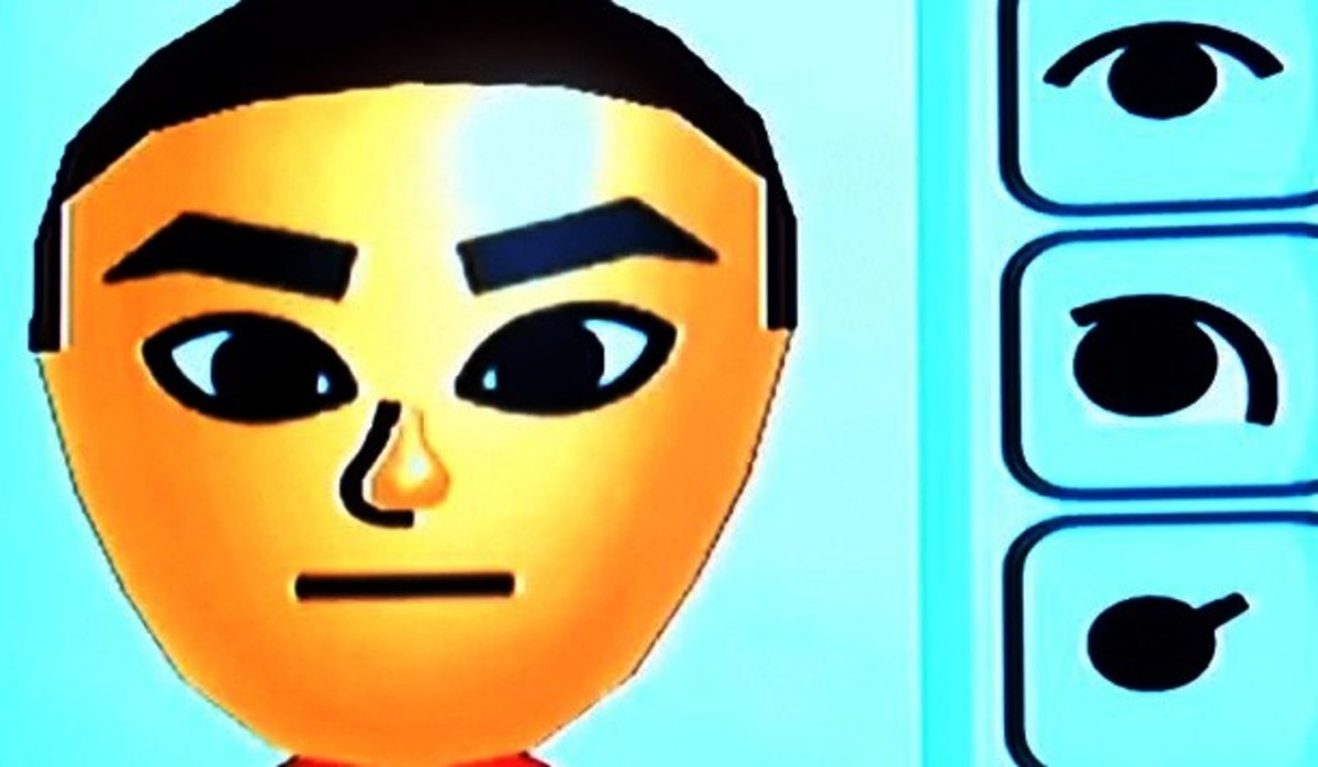 How to Create Nintendo Wii Miis Howcast