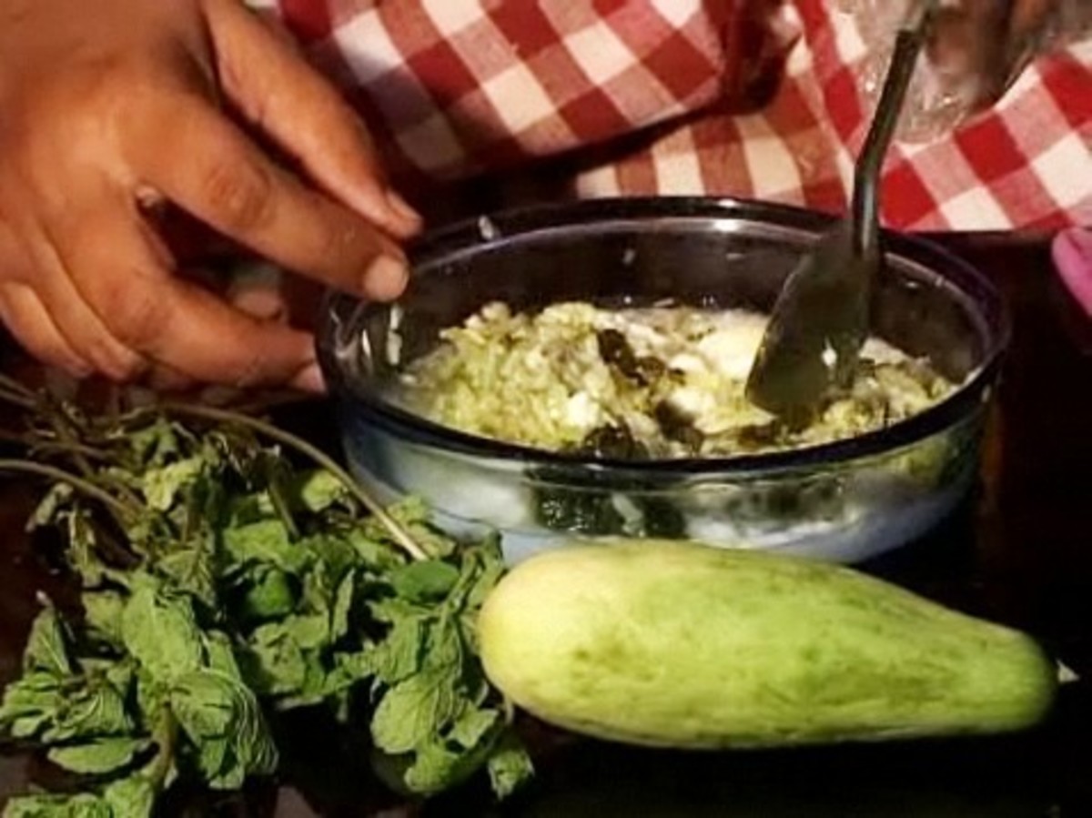 How to Make Raita - Howcast