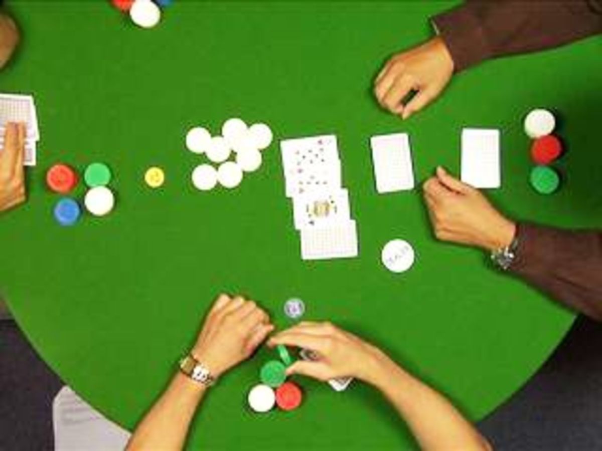 How to Play No-Limit Omaha Hold 'Em - Howcast