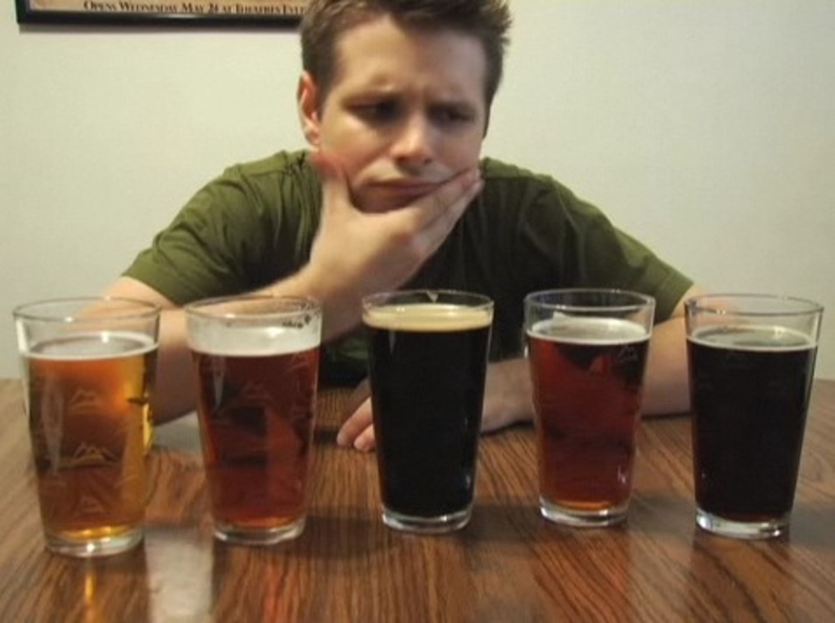 how-to-distinguish-different-types-of-beer-howcast