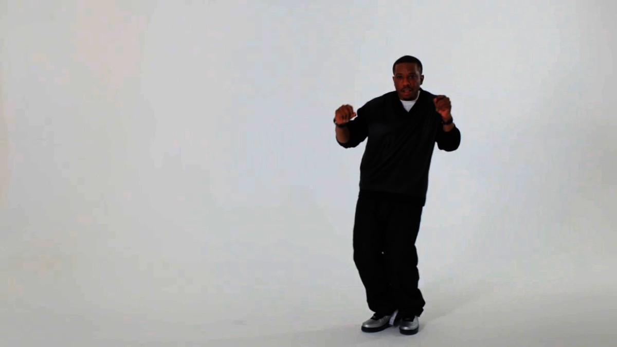 How to do the cupid shuffle hip hop dance howcast
