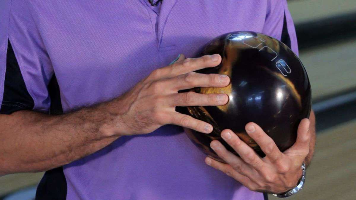 How to Pick the Right Bowling Ball Coverstock Howcast