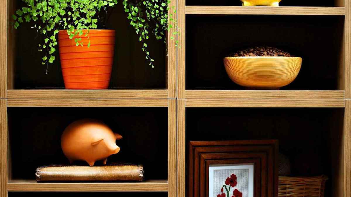 How to Decorate Your Home without Buying Anything - Howcast
