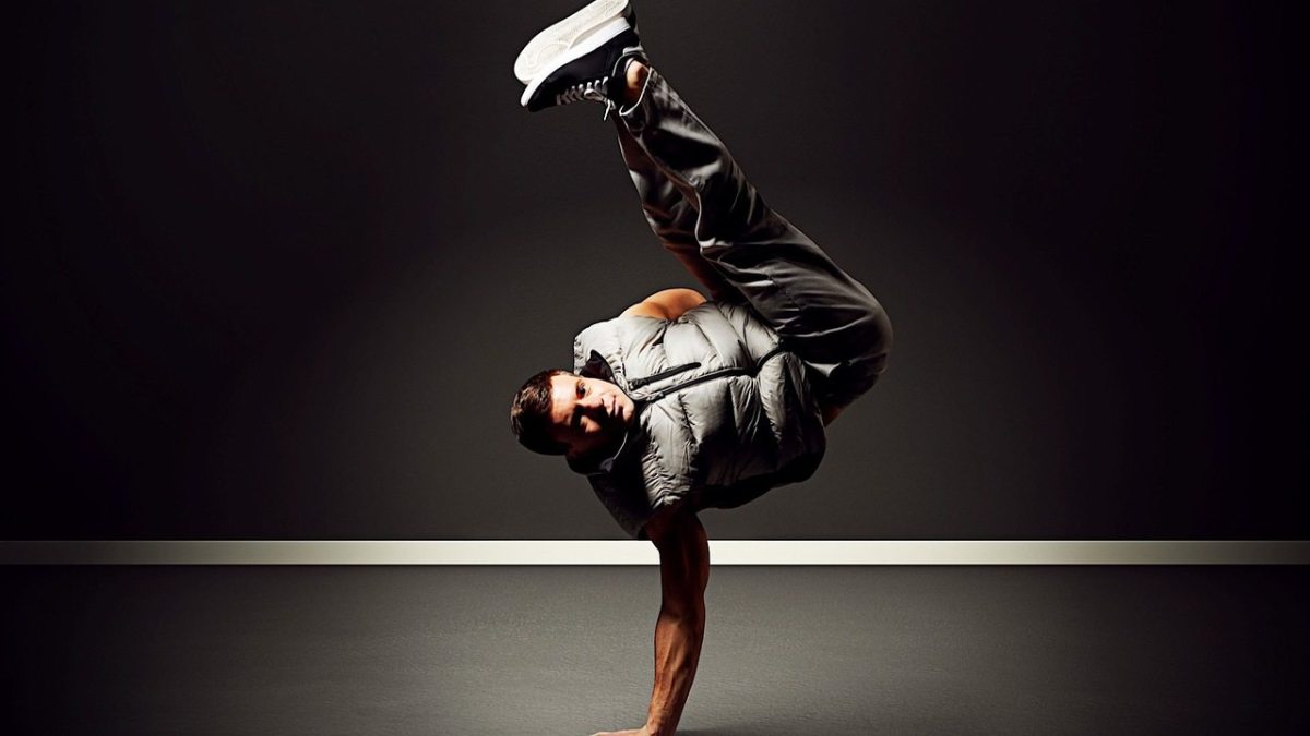 Who Are the Top BBoys? Howcast
