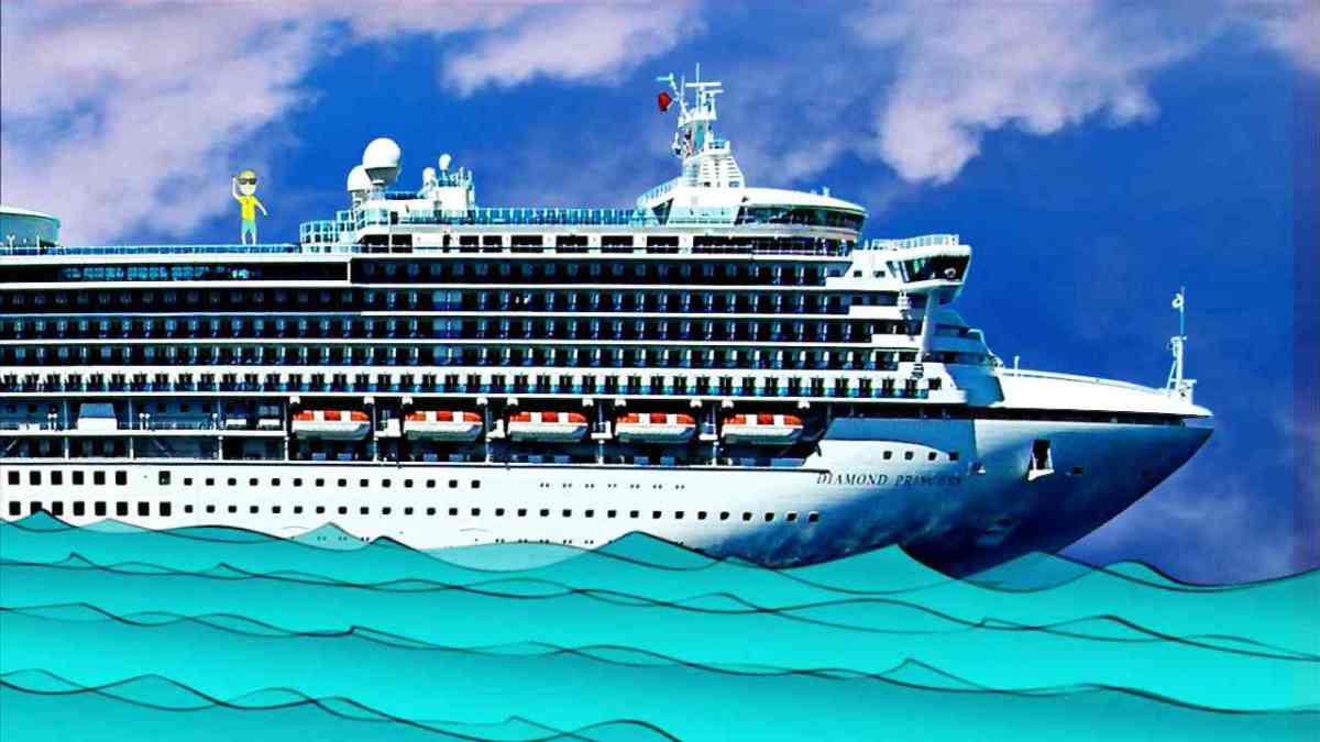 How to Get a Job on a Cruise Ship Howcast