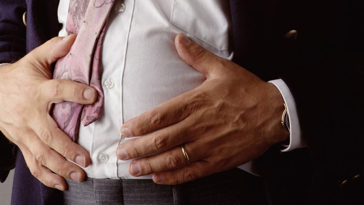 What Is Indigestion? Howcast