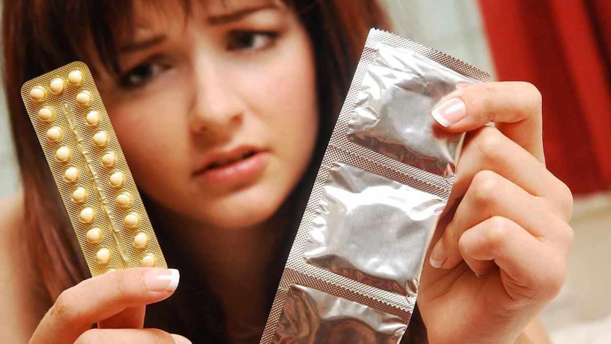 How to Pick the Best Birth Control Pill for You Howcast