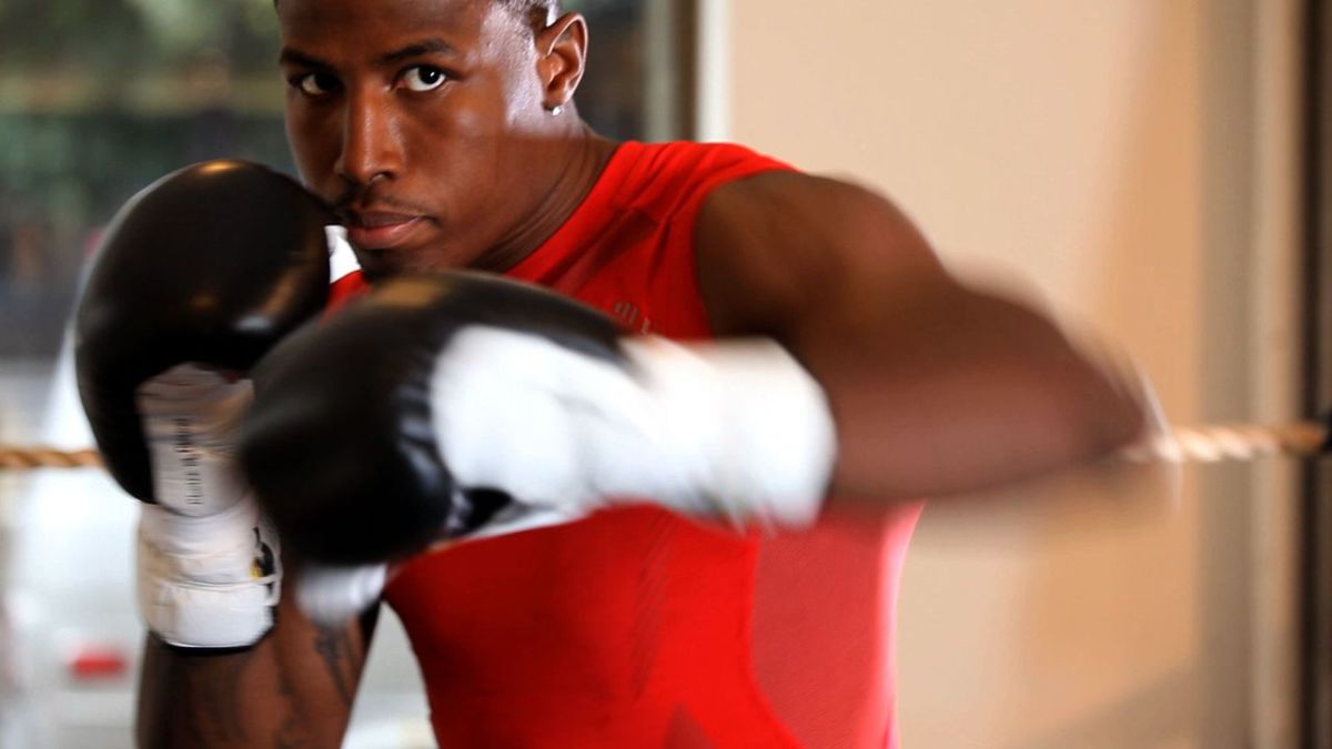 How to Throw a Punch in Boxing Howcast