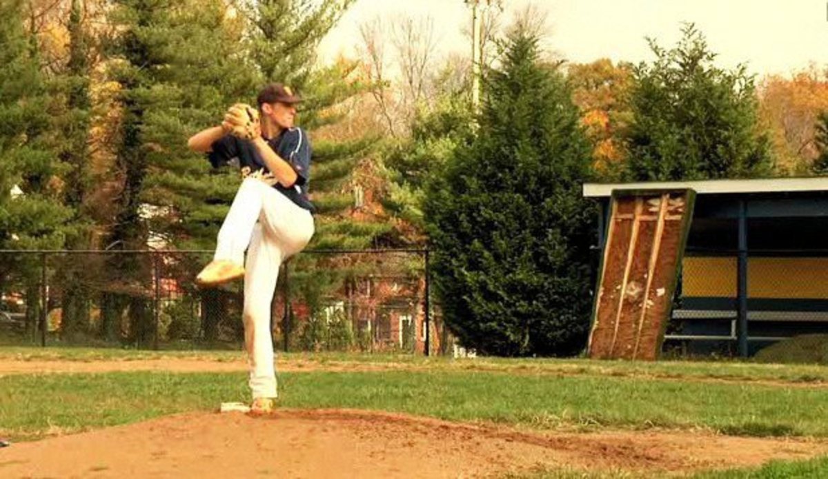 How to Calculate ERA in Baseball - Howcast