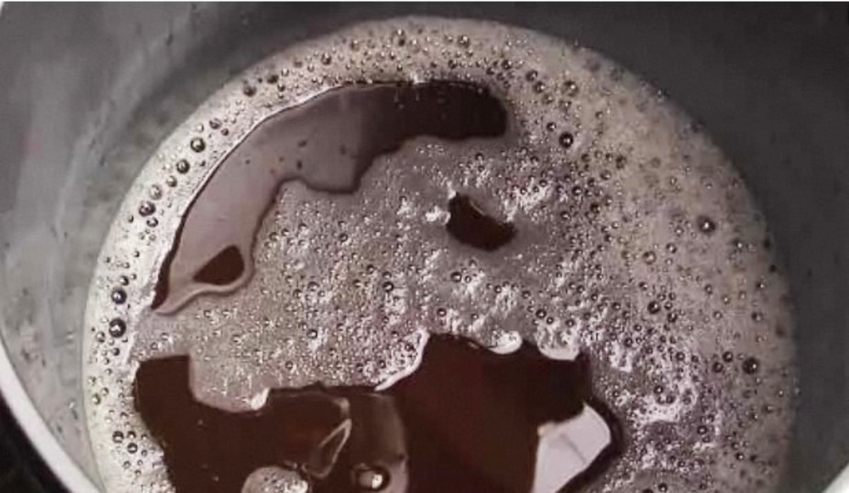 How to Aerate Wort Howcast